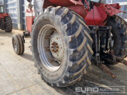 Massey Ferguson MF2620 Tractors For Auction: Leeds – 23rd, 24th, 25th, 26th October @ 08:00am full