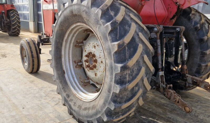 Massey Ferguson MF2620 Tractors For Auction: Leeds – 23rd, 24th, 25th, 26th October @ 08:00am full