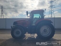 2013 Case Puma 230 CVX Tractors For Auction: Leeds – 23rd, 24th, 25th, 26th October @ 08:00am full