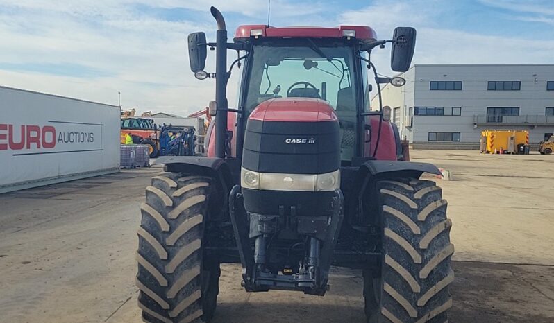 2013 Case Puma 230 CVX Tractors For Auction: Leeds – 23rd, 24th, 25th, 26th October @ 08:00am full