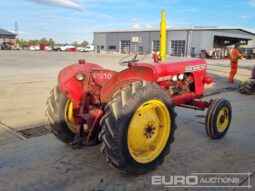 David Brown 880 Tractors For Auction: Leeds – 23rd, 24th, 25th, 26th October @ 08:00am full