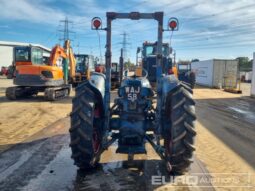 Fordson Power Major Tractors For Auction: Leeds – 23rd, 24th, 25th, 26th October @ 08:00am full