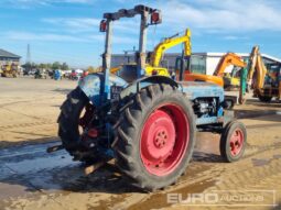 Fordson Power Major Tractors For Auction: Leeds – 23rd, 24th, 25th, 26th October @ 08:00am full