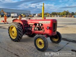 David Brown 880 Tractors For Auction: Leeds – 23rd, 24th, 25th, 26th October @ 08:00am full