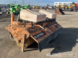 2016 Bema JUMBO Farm Machinery For Auction: Leeds – 23rd, 24th, 25th, 26th October @ 08:00am full