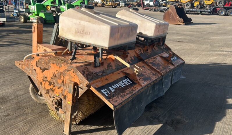 2016 Bema JUMBO Farm Machinery For Auction: Leeds – 23rd, 24th, 25th, 26th October @ 08:00am full