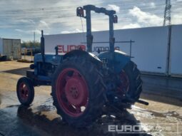 Fordson Power Major Tractors For Auction: Leeds – 23rd, 24th, 25th, 26th October @ 08:00am full