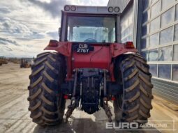 Massey Ferguson MF2620 Tractors For Auction: Leeds – 23rd, 24th, 25th, 26th October @ 08:00am full