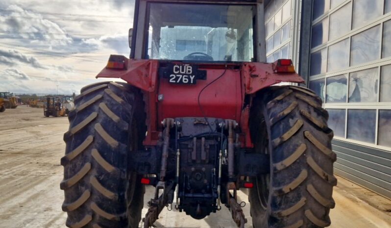 Massey Ferguson MF2620 Tractors For Auction: Leeds – 23rd, 24th, 25th, 26th October @ 08:00am full