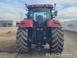 2013 Case Puma 230 CVX Tractors For Auction: Leeds – 23rd, 24th, 25th, 26th October @ 08:00am full