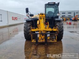 2017 JCB 535-95 Telehandlers For Auction: Leeds – 23rd, 24th, 25th, 26th October @ 08:00am full