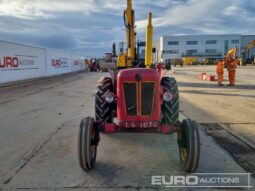 David Brown 880 Tractors For Auction: Leeds – 23rd, 24th, 25th, 26th October @ 08:00am full