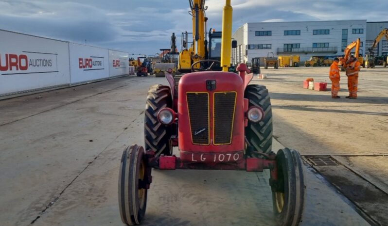 David Brown 880 Tractors For Auction: Leeds – 23rd, 24th, 25th, 26th October @ 08:00am full