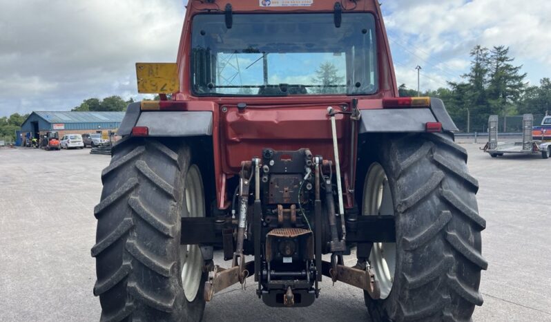 1999 Fiat 110-90 Tractors For Auction: Dromore – 6th & 7th December 2024 @ 9:00am full