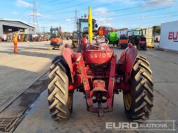 David Brown 880 Tractors For Auction: Leeds – 23rd, 24th, 25th, 26th October @ 08:00am full