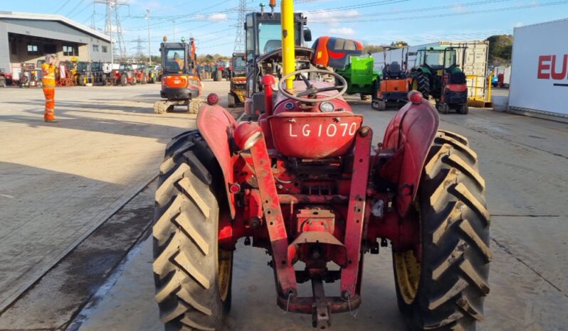 David Brown 880 Tractors For Auction: Leeds – 23rd, 24th, 25th, 26th October @ 08:00am full