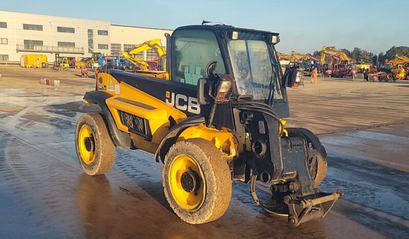 2013 JCB 527-55 Telehandlers For Auction: Leeds – 23rd, 24th, 25th, 26th October @ 08:00am full