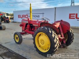 David Brown 880 Tractors For Auction: Leeds – 23rd, 24th, 25th, 26th October @ 08:00am full