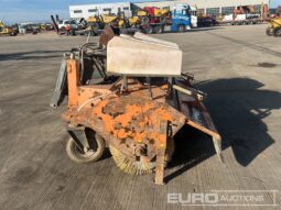 2016 Bema JUMBO Farm Machinery For Auction: Leeds – 23rd, 24th, 25th, 26th October @ 08:00am full