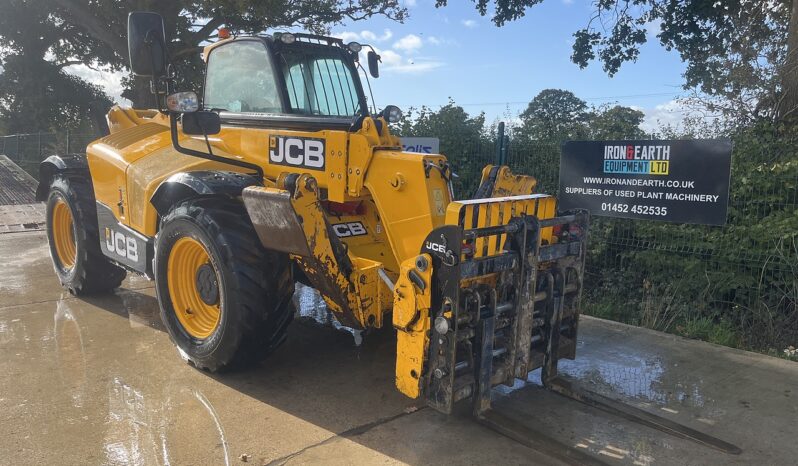 2021 JCB 533-105 (U747) full