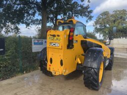 2021 JCB 533-105 (U747) full