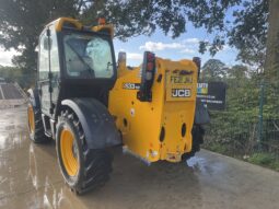 2021 JCB 533-105 (U747) full