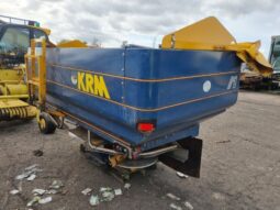 2012 Bogballe M2Q Spreader full