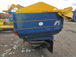 2012 Bogballe M2Q Spreader full