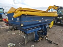 2012 Bogballe M2Q Spreader full