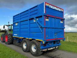 2018 Smyth FM16 Silage Trailer (18ft)  – £14,950 for sale in Somerset full