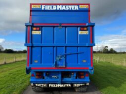 2018 Smyth FM16 Silage Trailer (18ft)  – £14,950 for sale in Somerset full