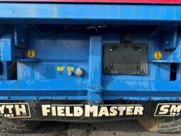 2018 Smyth FM16 Silage Trailer (18ft)  – £14,950 for sale in Somerset full