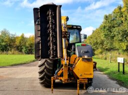 Bomford B54X Hedgecutter full