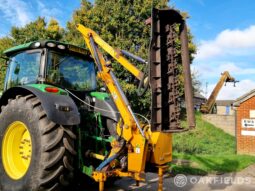 Bomford B54X Hedgecutter full