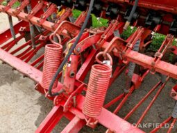 Massey Ferguson MF 30 2.6M Disc Drill full