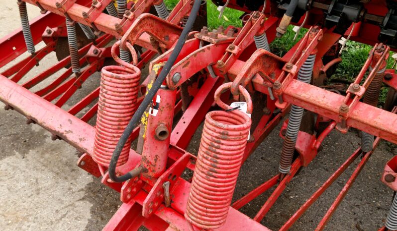 Massey Ferguson MF 30 2.6M Disc Drill full