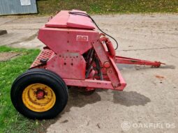 Massey Ferguson MF 30 2.6M Disc Drill full