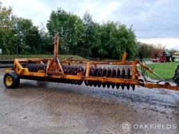 Simba 6m Giant Landpacker full