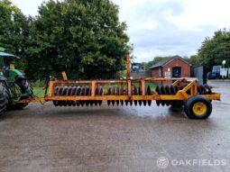 Simba 6m Giant Landpacker full