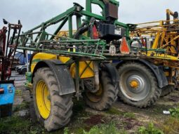 John Deere 732 24M Sprayer full