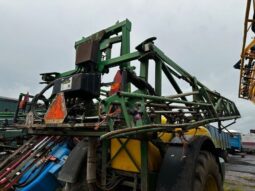 John Deere 732 24M Sprayer full