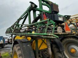 John Deere 732 24M Sprayer full