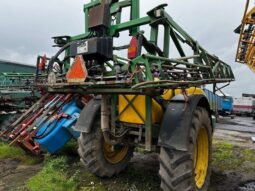 John Deere 732 24M Sprayer full