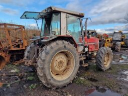 Massey Ferguson 3085 4WD Tractor full