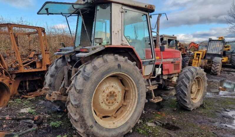 Massey Ferguson 3085 4WD Tractor full