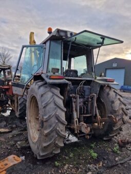 Massey Ferguson 3085 4WD Tractor full