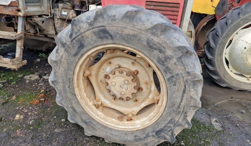 Massey Ferguson 3085 4WD Tractor full