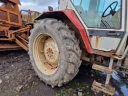 Massey Ferguson 3085 4WD Tractor full