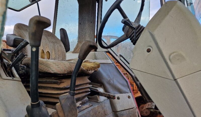 Massey Ferguson 3085 4WD Tractor full