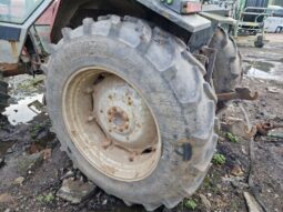 Massey Ferguson 3085 4WD Tractor full